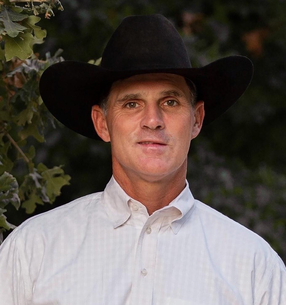 Trainer's Corner: Shawn Hays - Nocona, TX - Reined Cow Horse Training ...